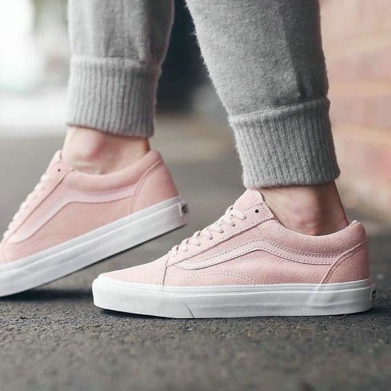 Product Vans Woven Old Skool