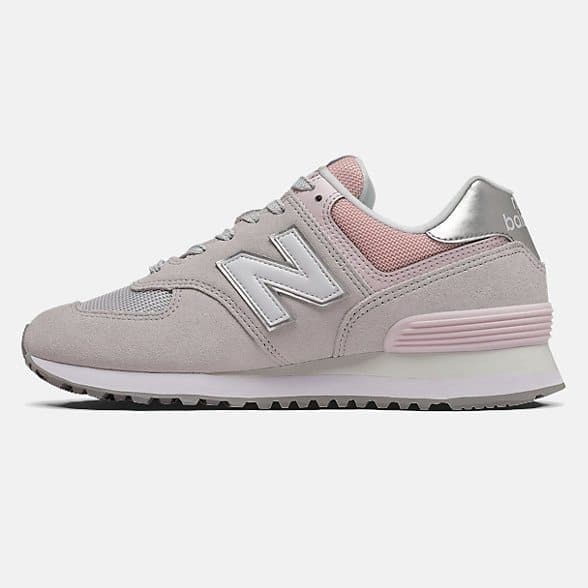 Product New Balance-Neo mint/Ginger pink