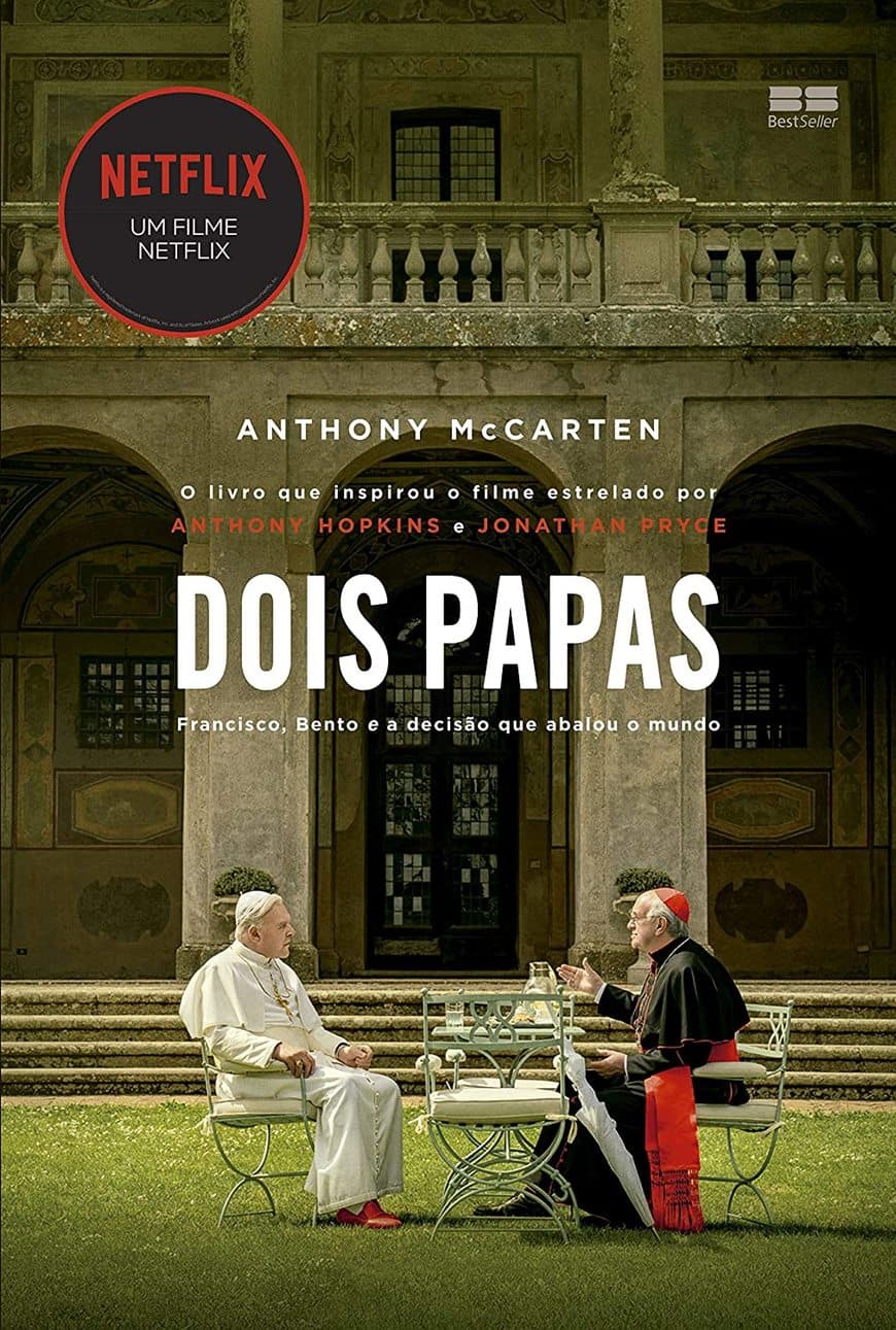 Movie The Two Popes