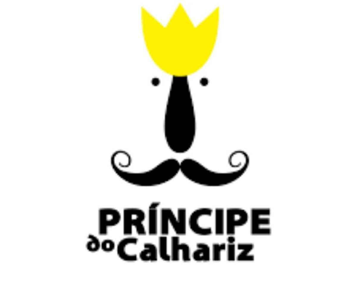 Restaurants Príncipe do Calhariz / Restaurante / Cozinha Portuguesa