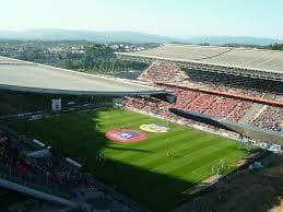 Place Estadio Municipal de Braga