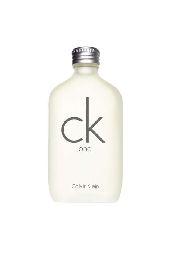 Producto CK one