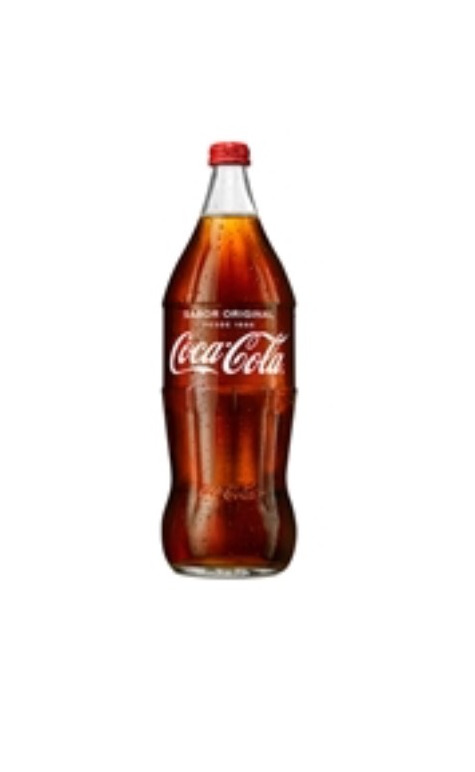 Producto Coca cola