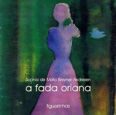 Libro A Fada Oriana 