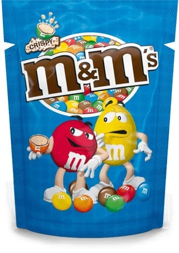 Moda M&M