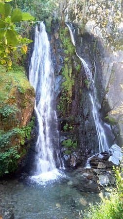 Lugar Fraga da Pena