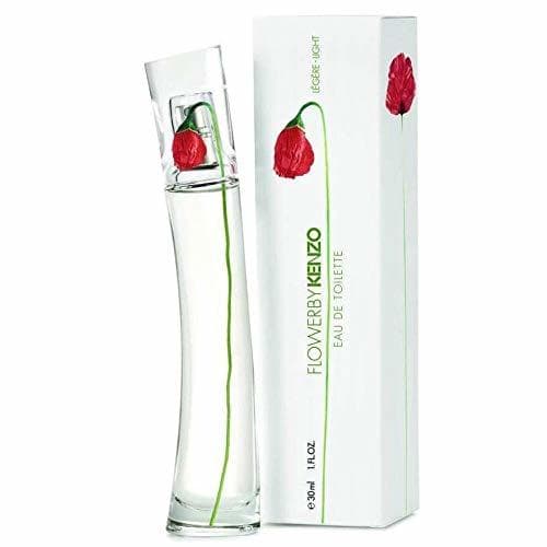 Belleza Kenzo Flower Light Eau de Toilette 30 ml Spray para ella