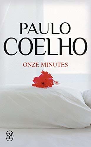 Libro Onze Minutes / Eleven Minutes