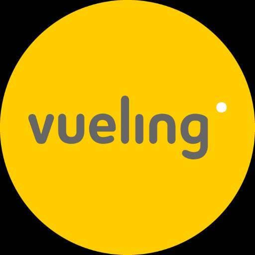 App Vuelling 