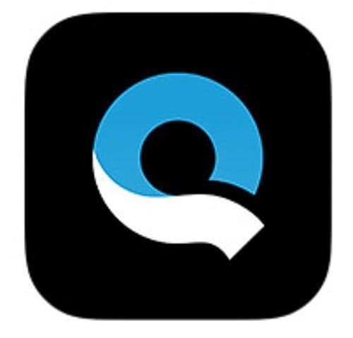 App QUIK