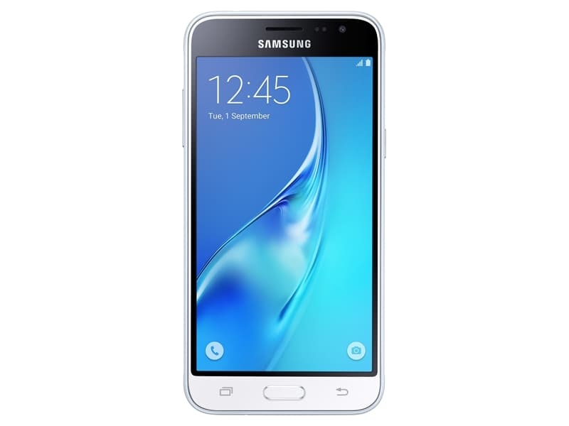 Product Samsung J3 - Smartphone de 5"