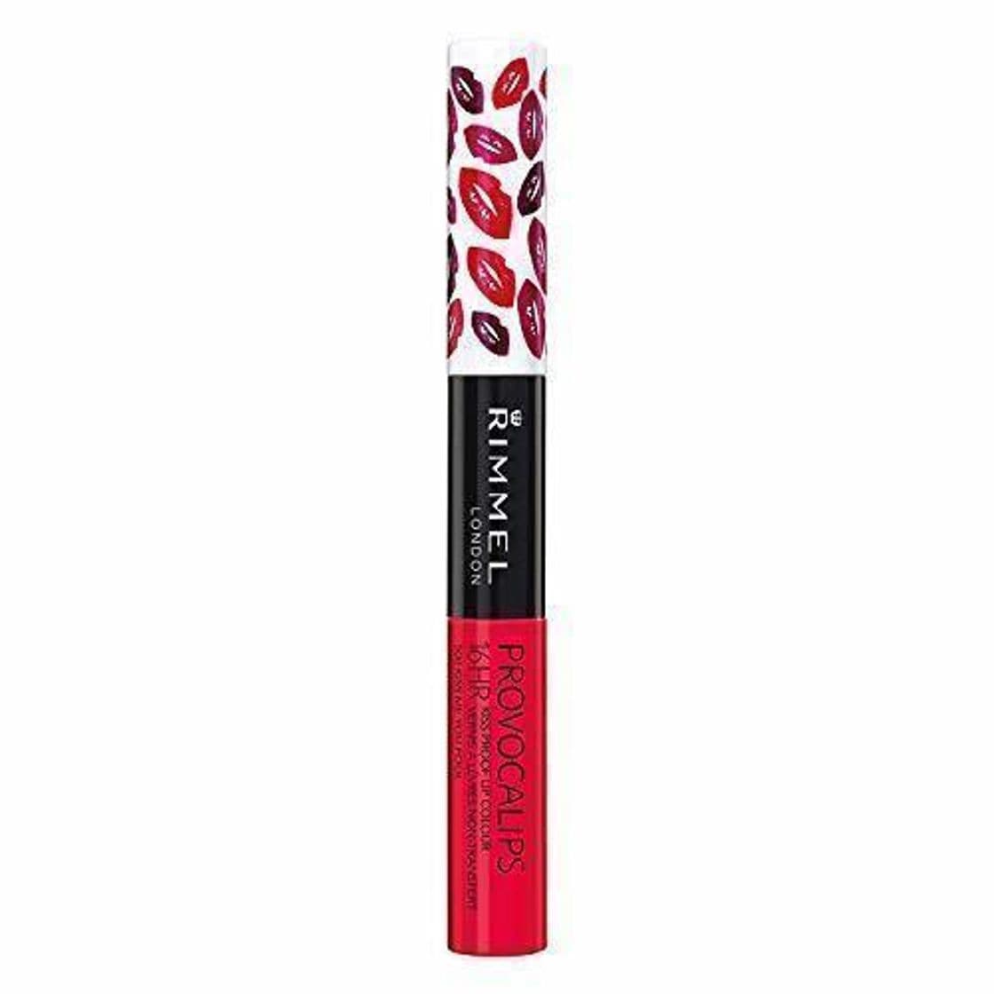 Beauty Rimmel London Provocalips Pintalabios Tono 500