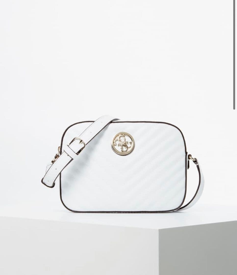 Product Guess White Crossbody Bag