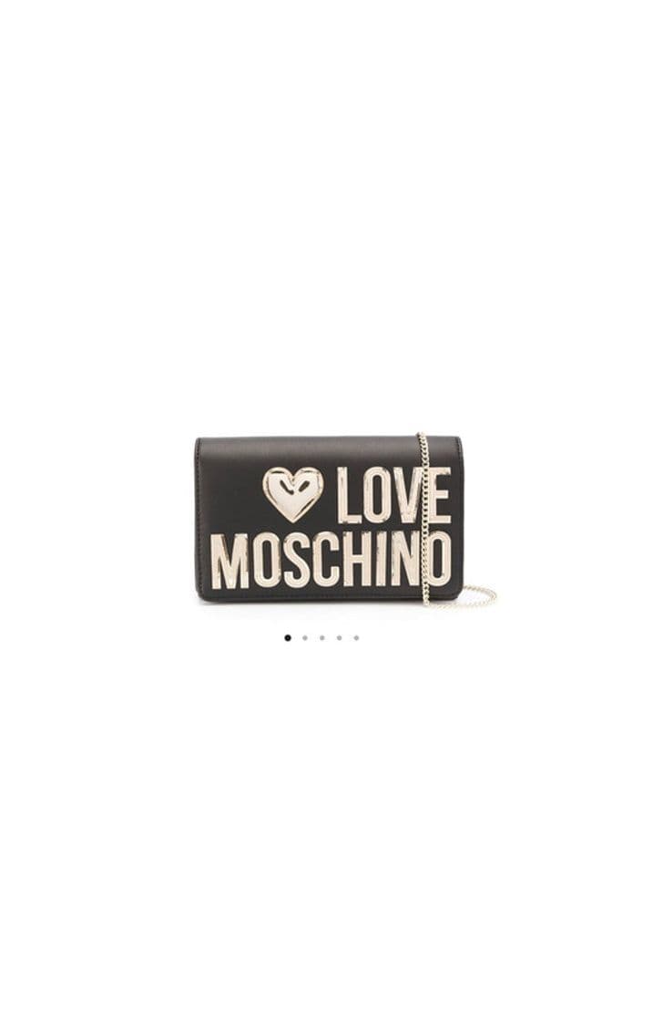 Product LOVE MOSCHINO
logo shoulder bag