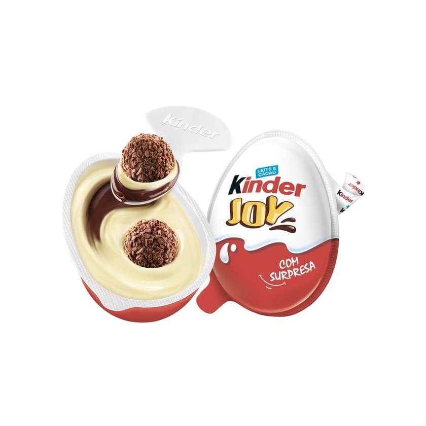 Product Ferrero Kinder Joy 20g