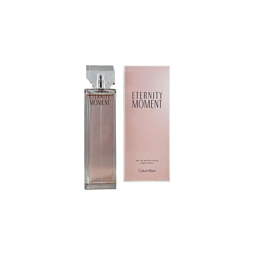 Beauty Calvin Klein Eternity Moment