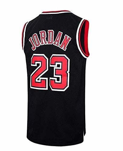 Producto MTBD NBA Michael Jordan