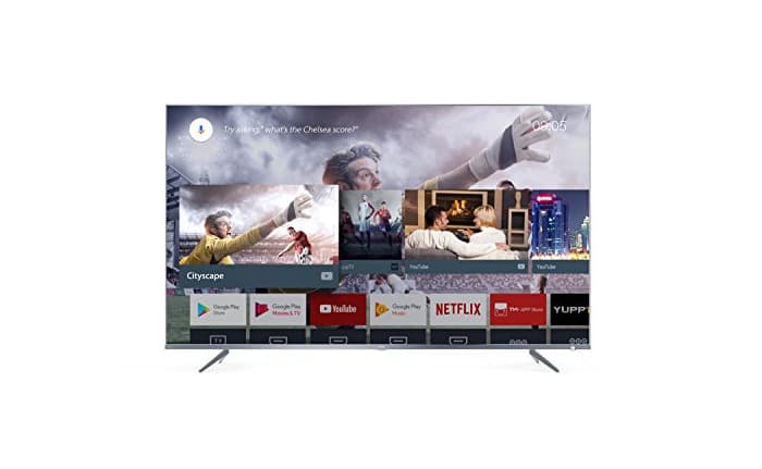 Electronic TCL 55DP660 - Television 55"