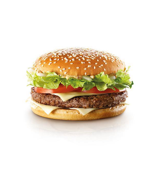 Producto Big Tasty