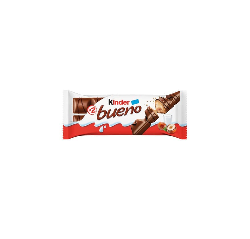 Producto Kinder Bueno