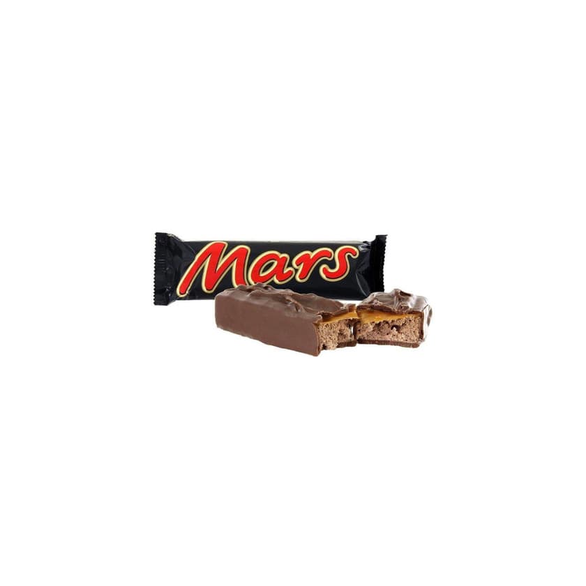 Producto Mars 