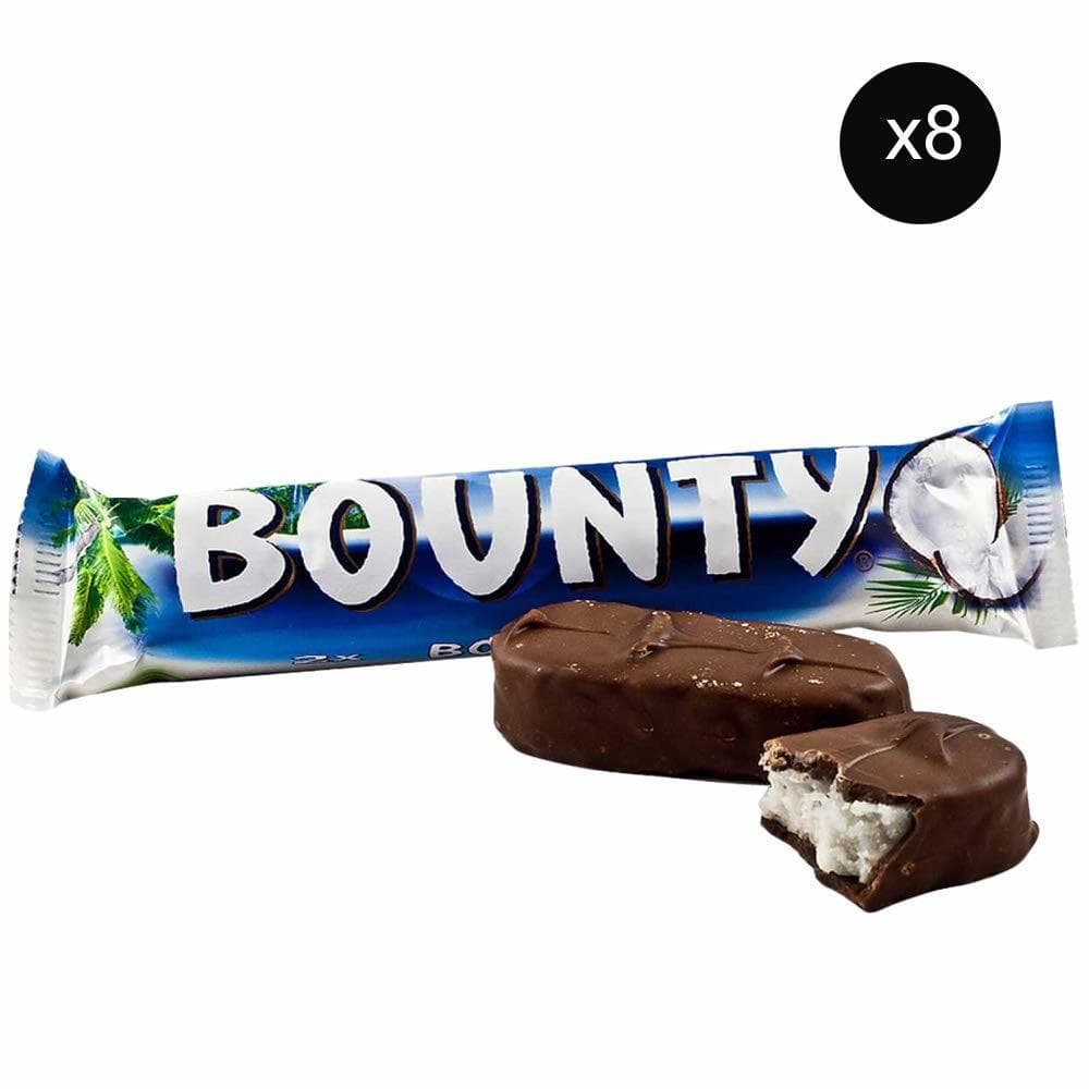 Producto Bounty