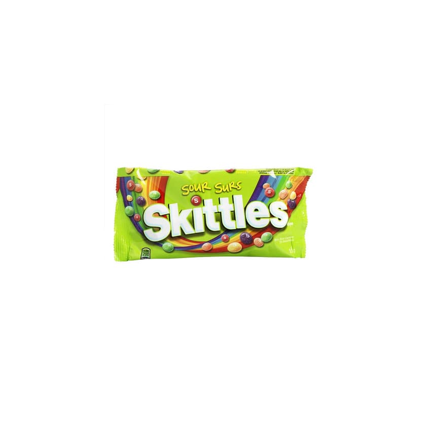 Producto Skittles