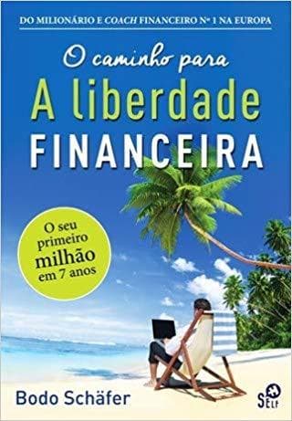 Fashion O Caminho para a Liberdade Financeira