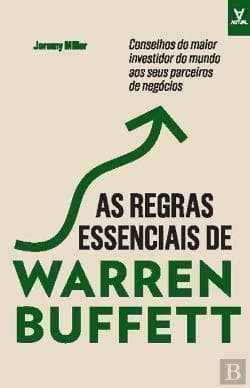 Fashion As Regras Essenciais de Warren Buffett