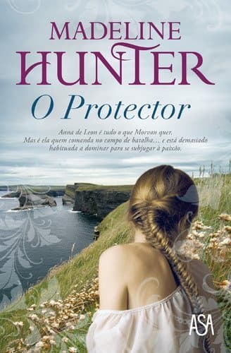 Book O Protector