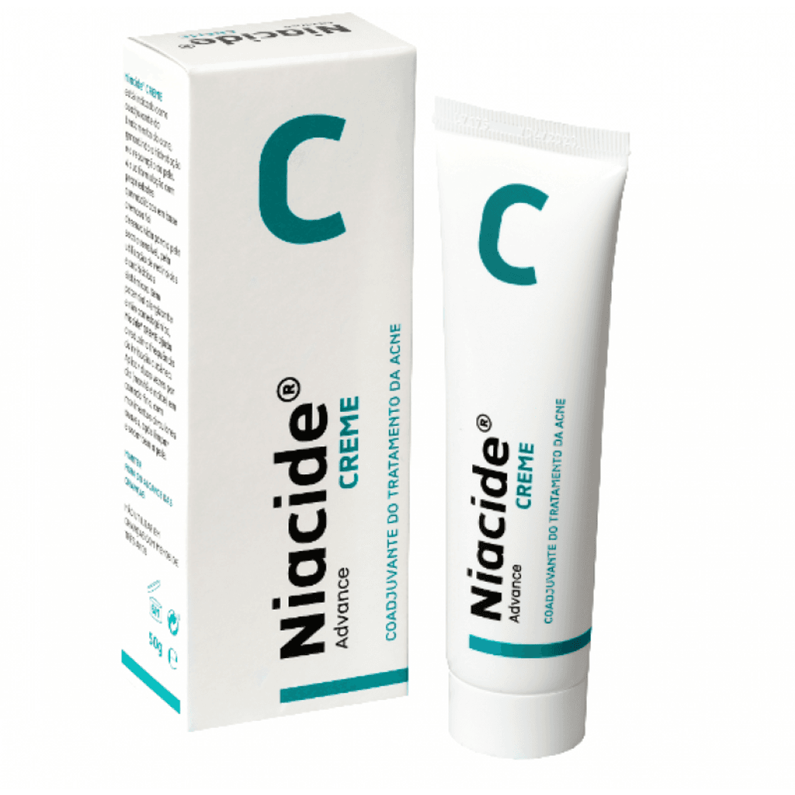 Moda Niacide Creme