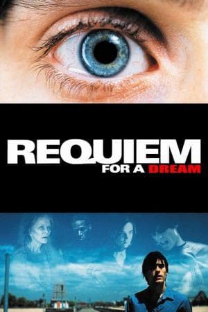 Película Requiem for a Dream