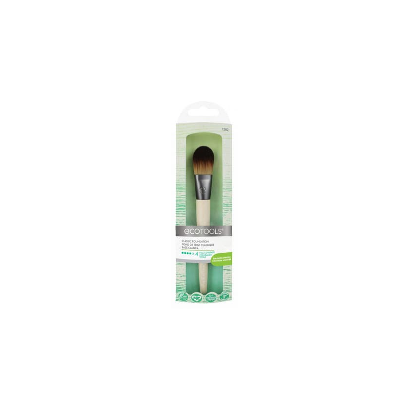 Product ECOTOOLS FOUNDATION BRUSH