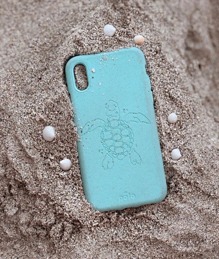 Producto BIODEGRADABLE PHONE CASE