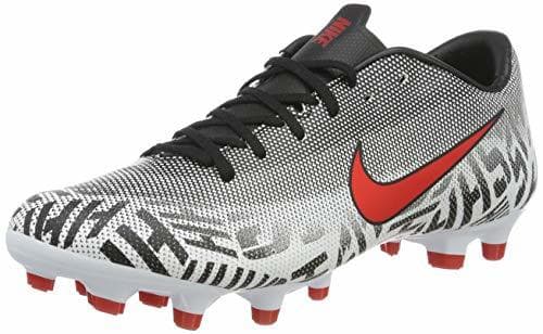 Fashion Nike Neymar Vapor 12 Academy MG, Zapatillas de Fútbol Unisex Adulto, Multicolor