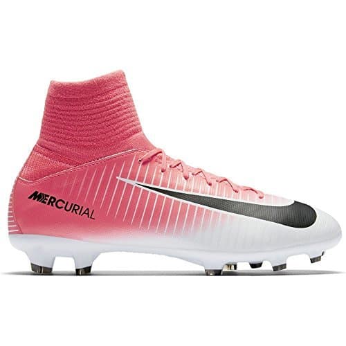 Product Nike Chaussures Junior Mercurial Superfly V FG