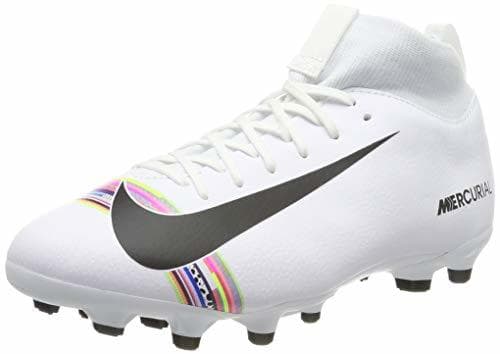 Fashion Nike Jr Superfly 6 Academy GS FG/MG, Zapatillas de Fútbol Unisex Niños,