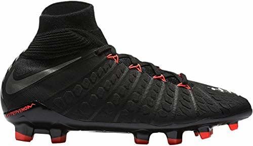 Place Nike Hypervenom Phantom 3 DF FG