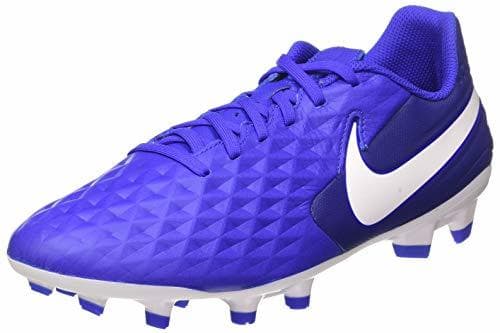 Fashion Nike Tiempo Legend 8 Academy MG, Unisex Adulto, Multicolor