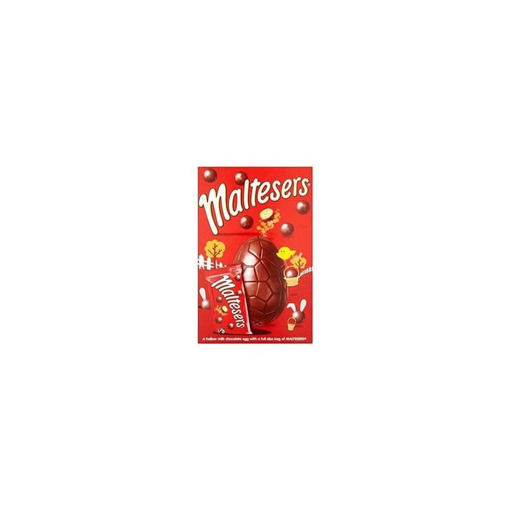 Producto Maltesers Chocolate Easter Egg 127g