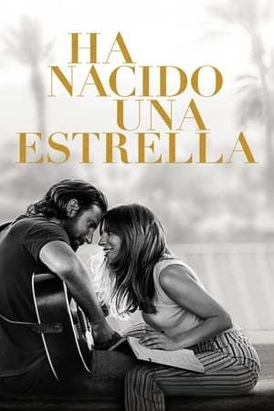 Película A Star Is Born