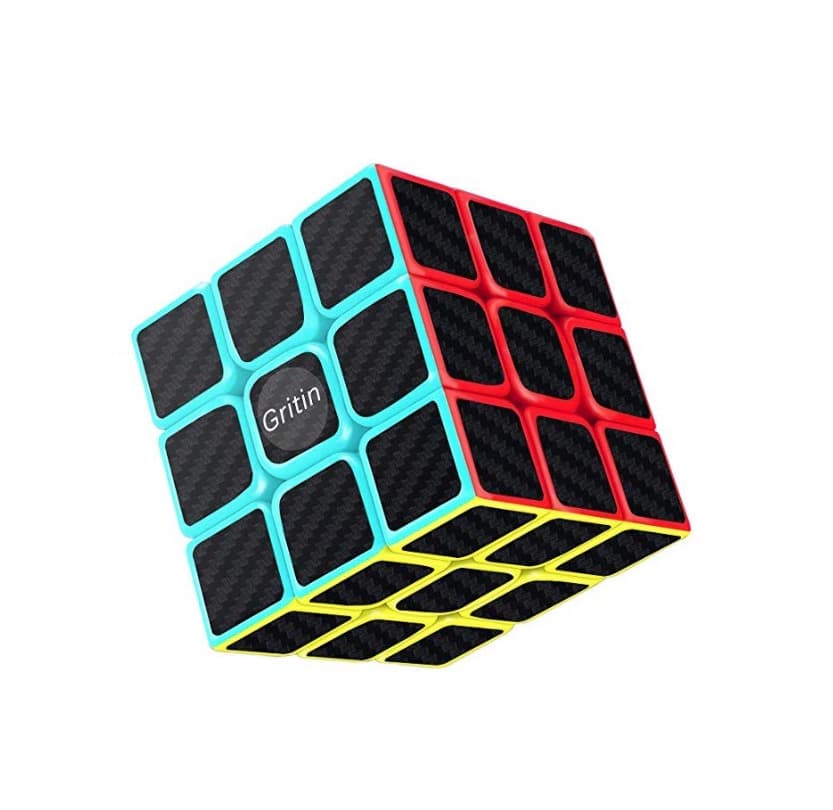 Product Cubo de Rubik 