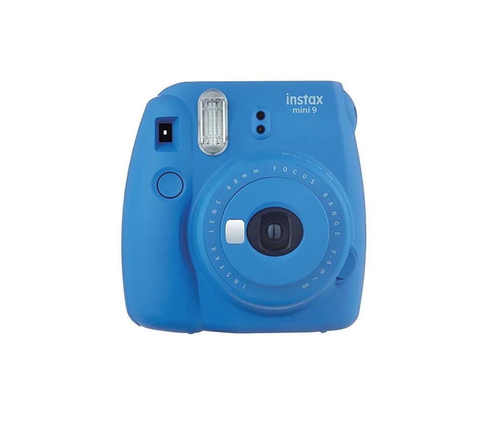 Product Fujifilm Instax Mini 9