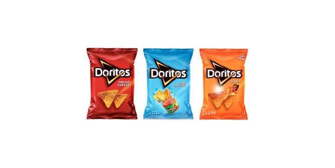 Producto Doritossss 