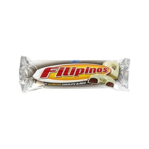 Moda Filipinos 