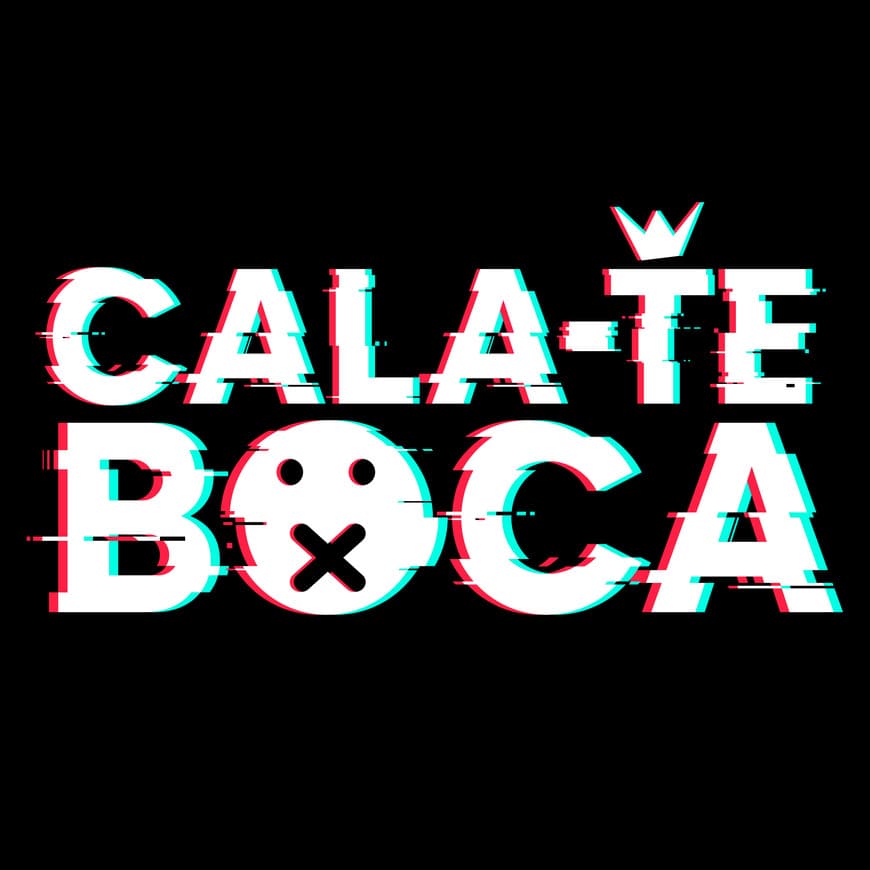 Serie Mega Hits - CALA-TE BOCA!