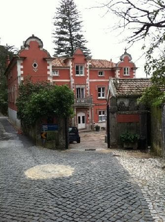 Lugar Quinta das Murtas