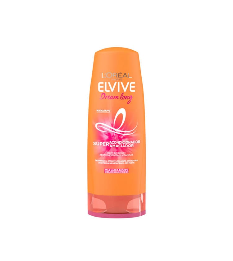 Product Condicionador Loreal Elvive 