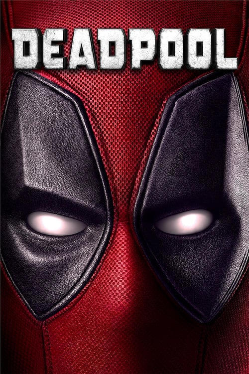 Película Deadpool