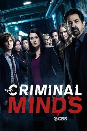 Serie Criminal Minds